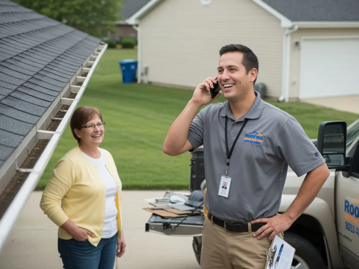 Local Roofing Contractors Louisa, KY FAQs